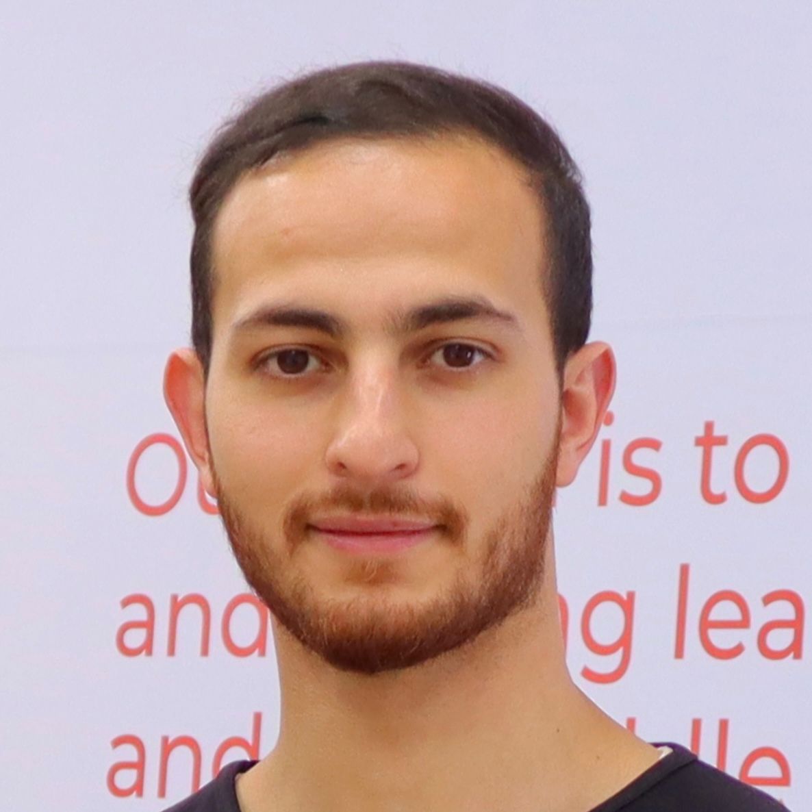 Tariq Ibrahim